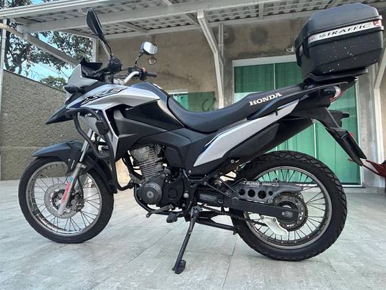 HONDA XRE 190 ABS 